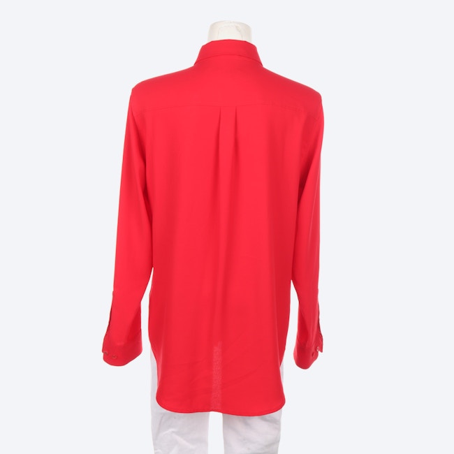 Image 2 of Shirt L Red in color Red | Vite EnVogue