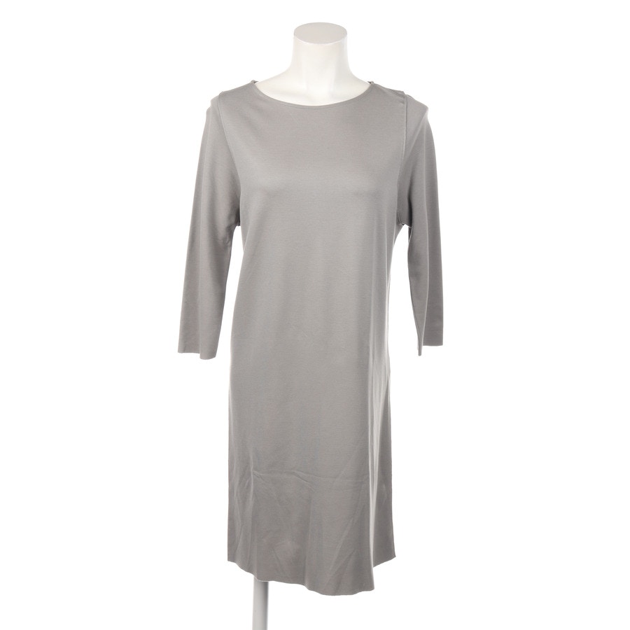 Image 1 of Dress S Lightgray in color Gray | Vite EnVogue