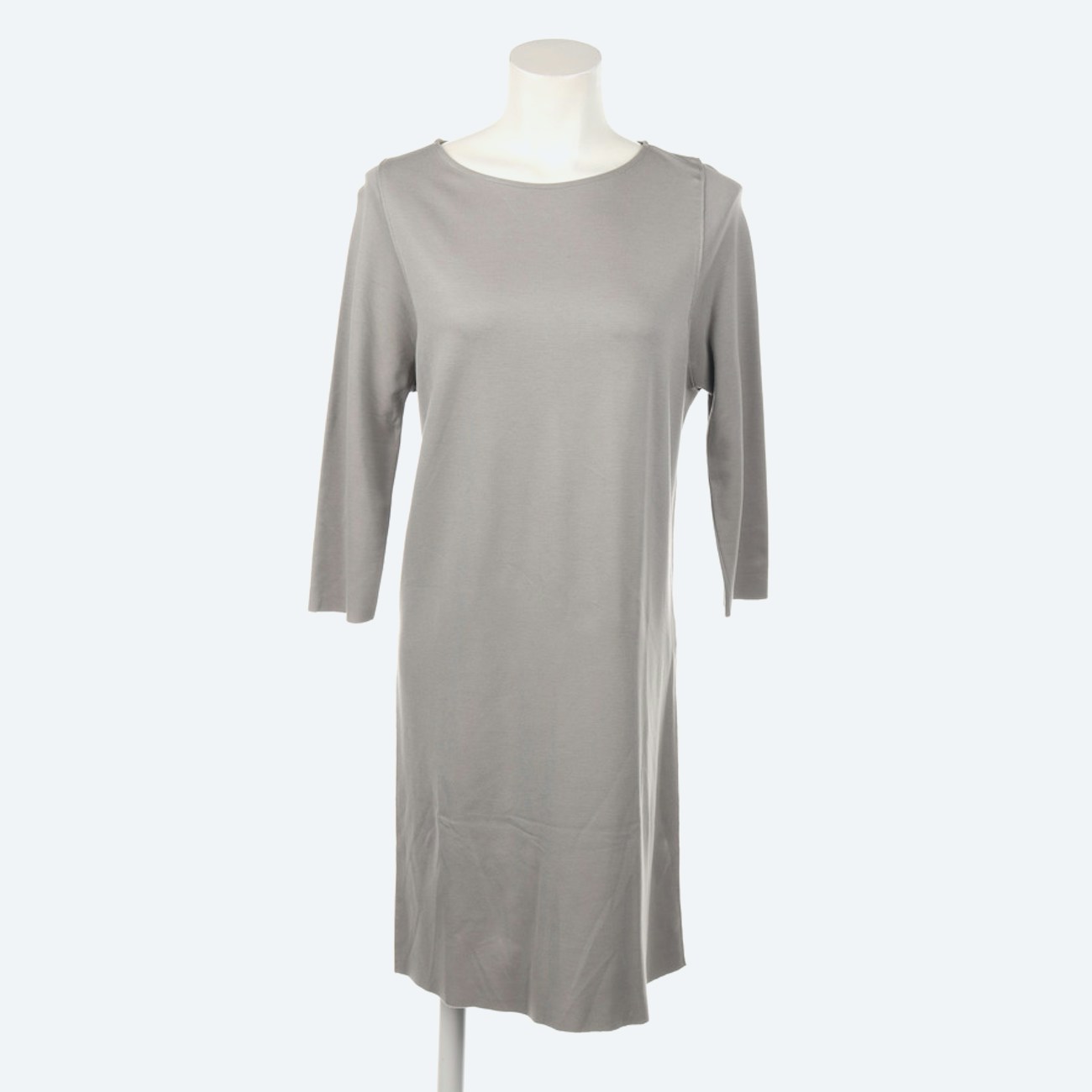Bild 1 von Kleid S Hellgrau in Farbe Grau | Vite EnVogue