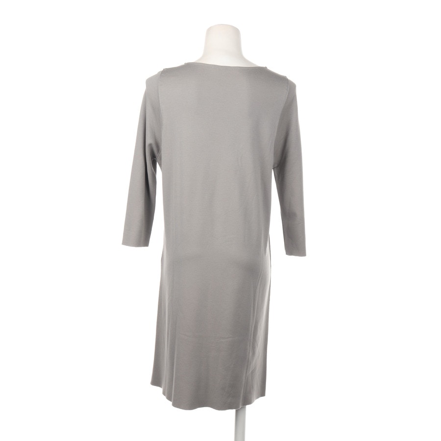 Image 2 of Dress S Lightgray in color Gray | Vite EnVogue
