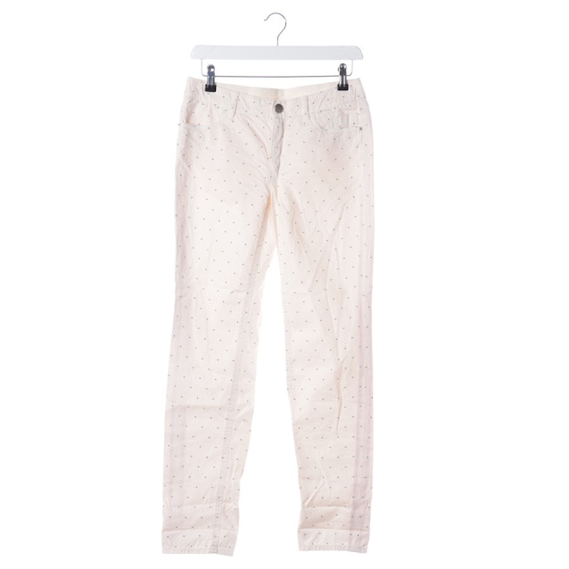 Image 1 of Trousers 34 Nude | Vite EnVogue