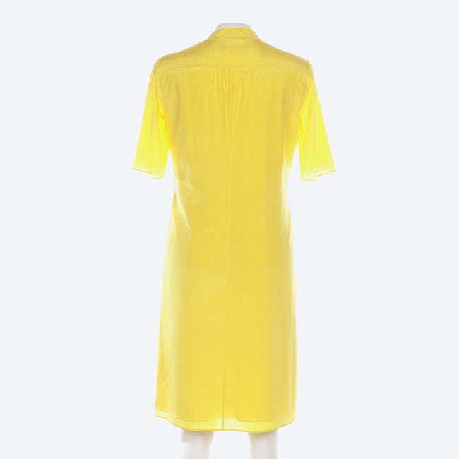 Image 2 of Dress 38 Yellow in color Yellow | Vite EnVogue