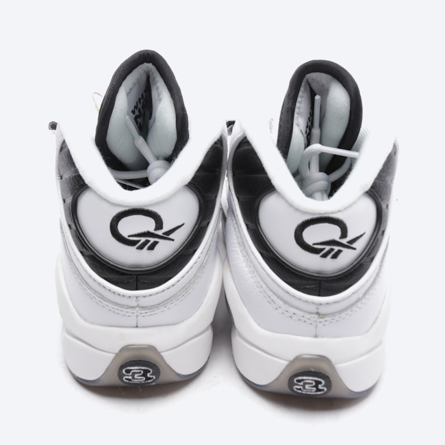 Image 3 of High-Top Sneakers EUR 34 White in color White | Vite EnVogue