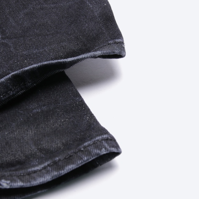 Bild 3 von Jeans Slim Fit W25 Schwarz in Farbe Schwarz | Vite EnVogue