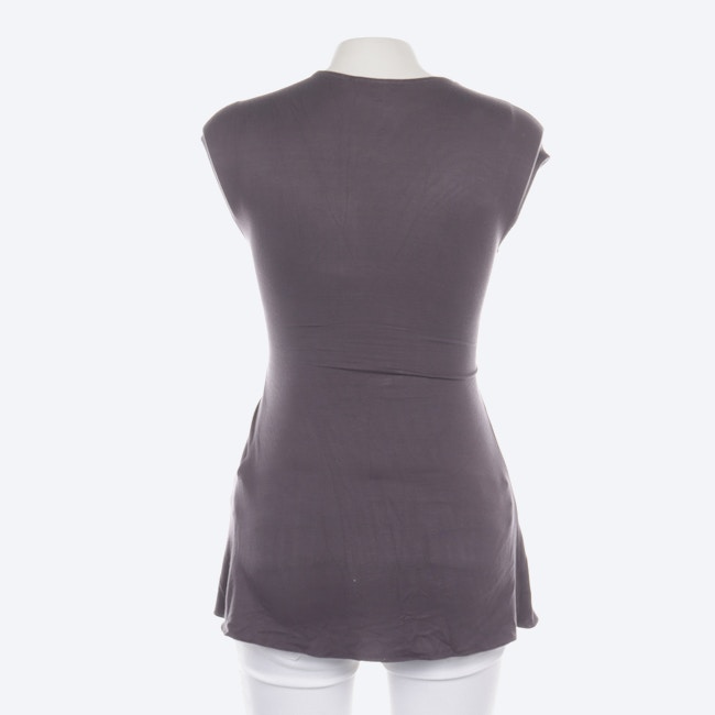 Image 2 of Top S Darkgray in color Gray | Vite EnVogue