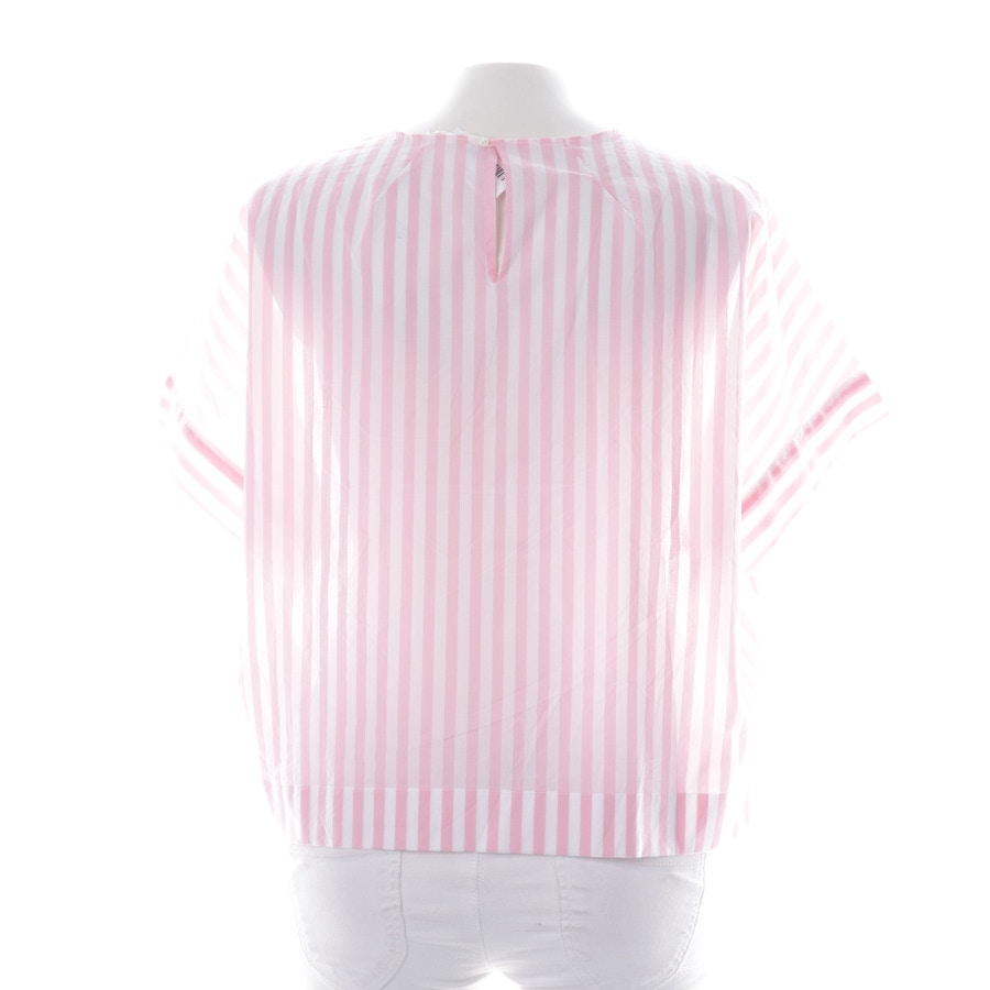 Image 2 of Shirt Blouse S Pink in color Pink | Vite EnVogue