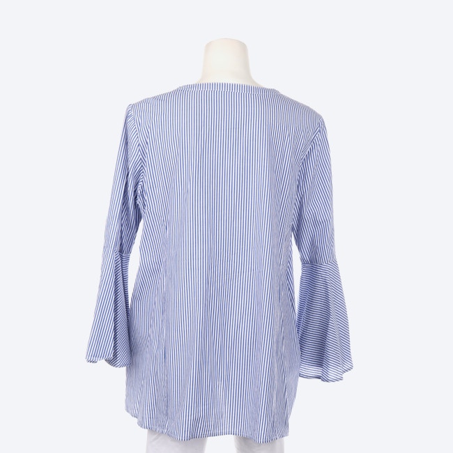 Image 2 of Shirt Blouse 44 Blue in color Blue | Vite EnVogue