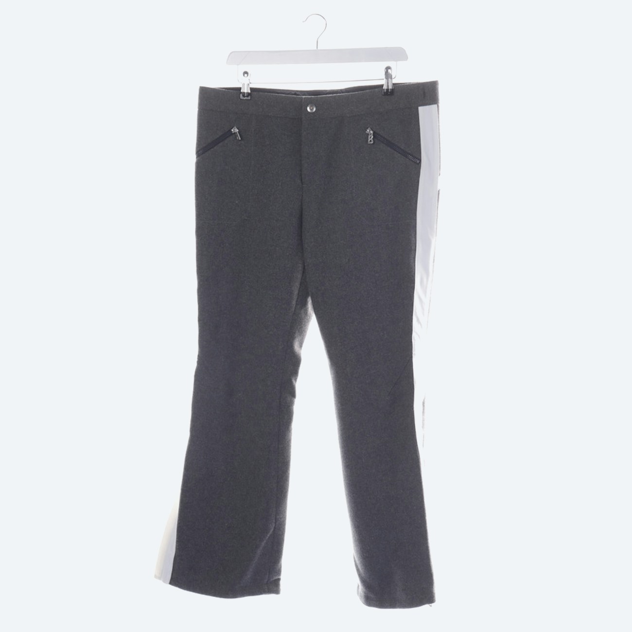 Image 1 of Ski Pants 44 Gray in color Gray | Vite EnVogue