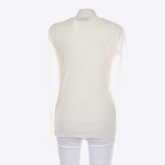 Image 2 of Longsleeve 2XL Ivory in color White | Vite EnVogue
