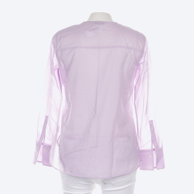 Image 2 of Shirt Blouse 34 Purple in color Purple | Vite EnVogue