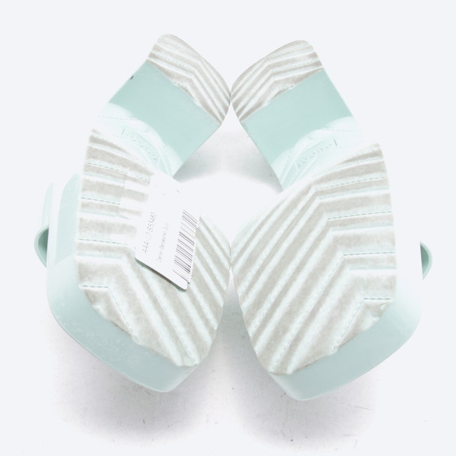 Bild 4 von Sandaletten EUR 41 Pastellgrün in Farbe Grün | Vite EnVogue
