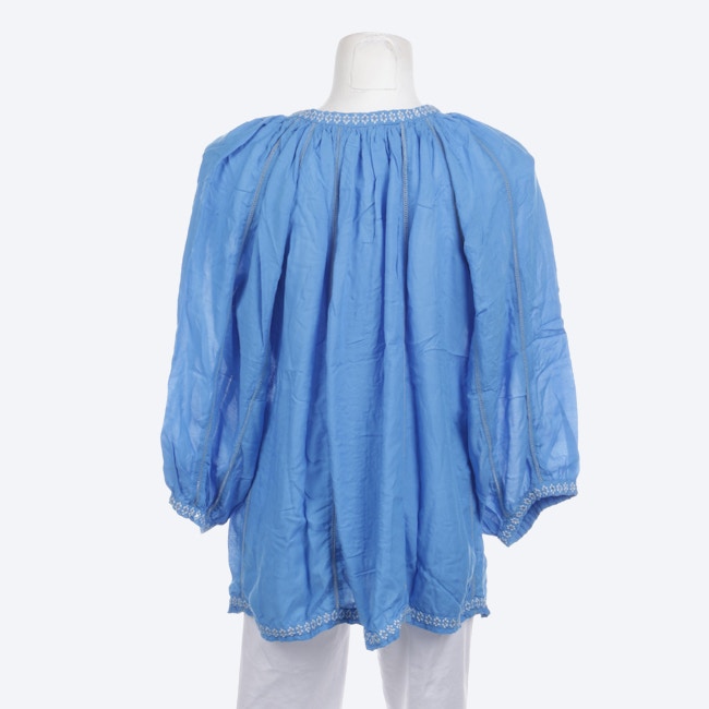 Bild 2 von Bluse One Size Blau in Farbe Blau | Vite EnVogue