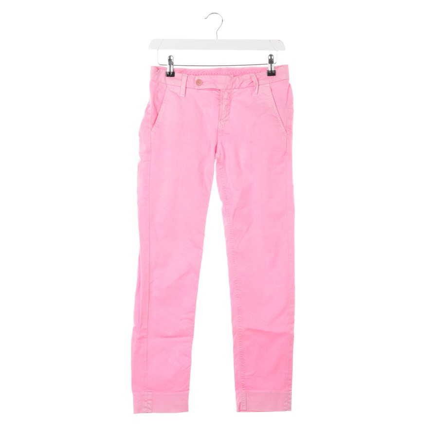 Image 1 of Chino W25 Pink in color Pink | Vite EnVogue