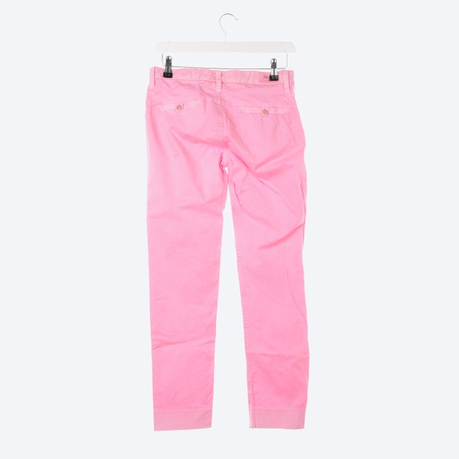 Image 2 of Chino W25 Pink in color Pink | Vite EnVogue