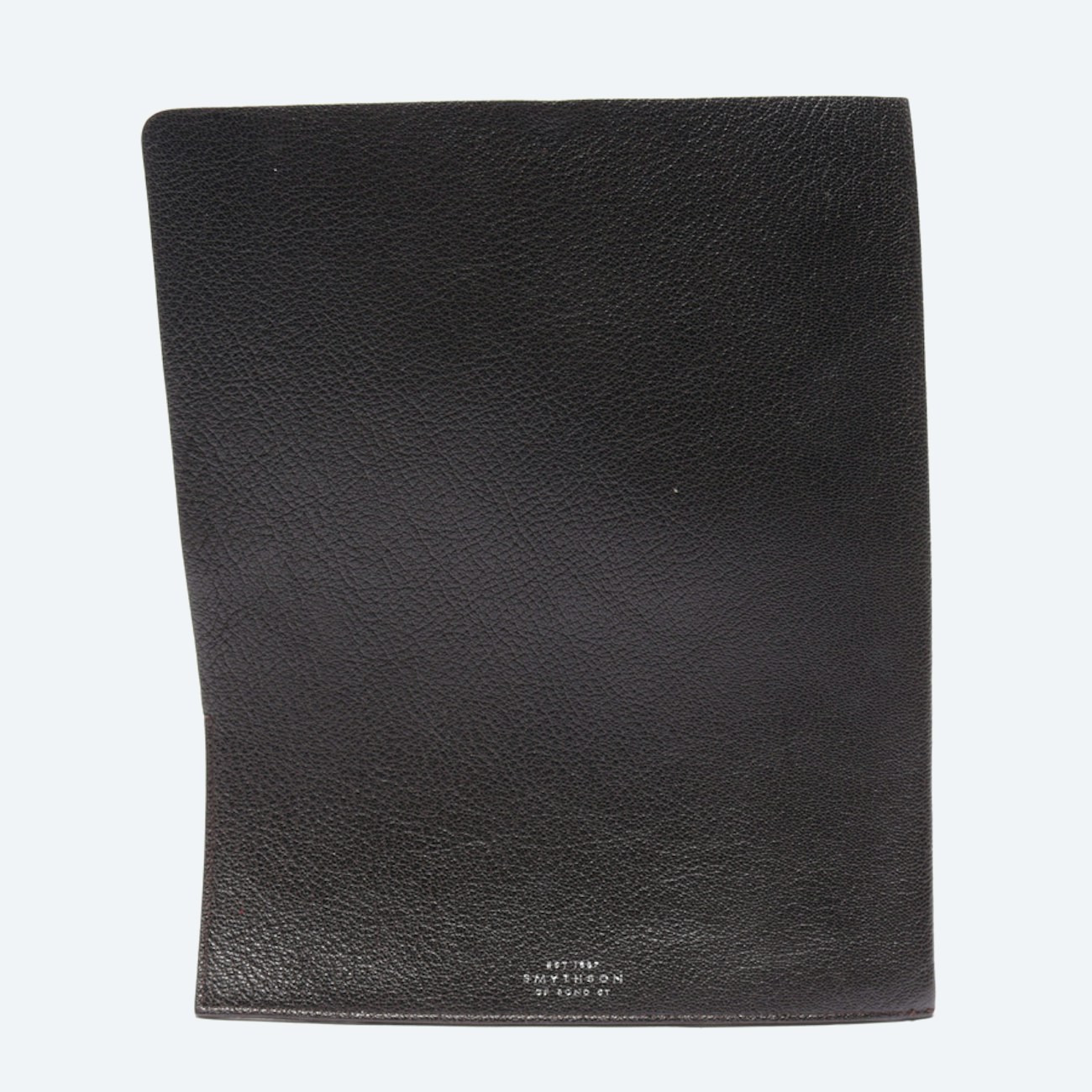 Image 1 of iPad Case Black brown in color Black | Vite EnVogue