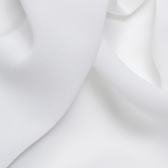 Image 3 of Shirt Blouse 46 White in color White | Vite EnVogue