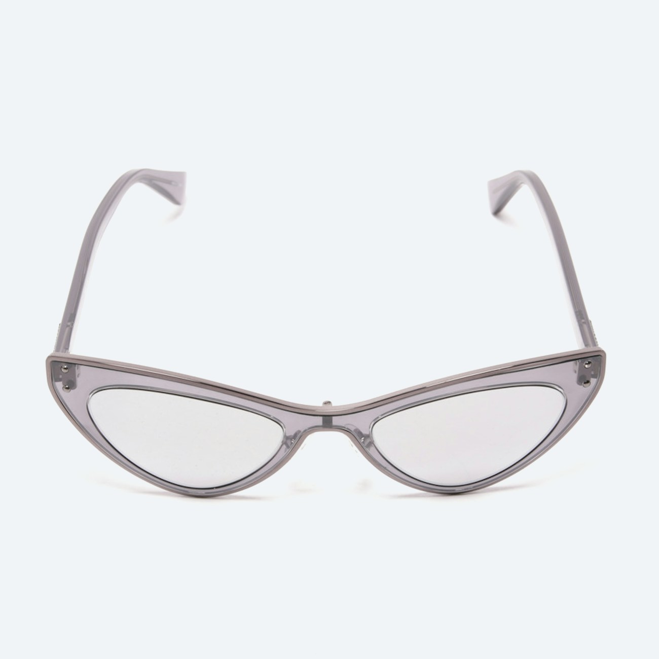 Image 1 of MOS051 Sunglasses Gray in color Gray | Vite EnVogue