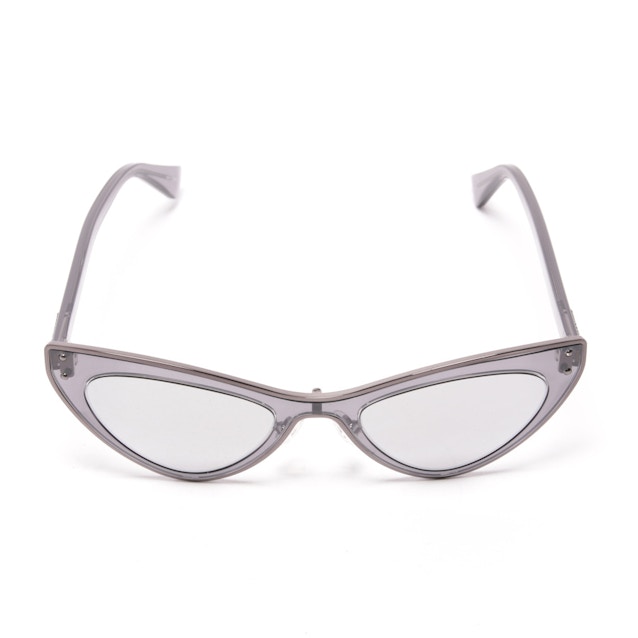 Image 1 of MOS051 Sunglasses Gray | Vite EnVogue