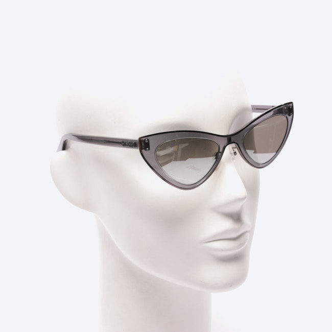Image 2 of MOS051 Sunglasses Gray in color Gray | Vite EnVogue