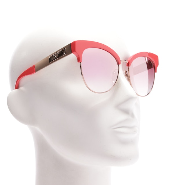MOS038 Sunglasses Coral | Vite EnVogue