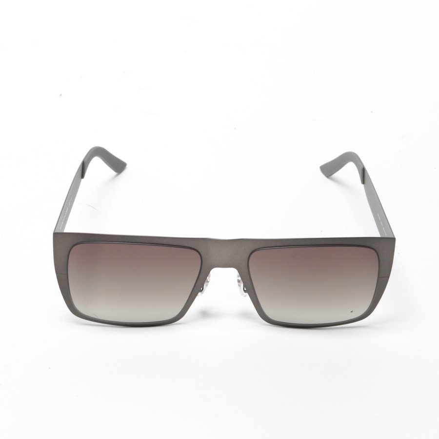 Bild 1 von MARC 55/S Sonnenbrille Dunkelgrau in Farbe Grau | Vite EnVogue