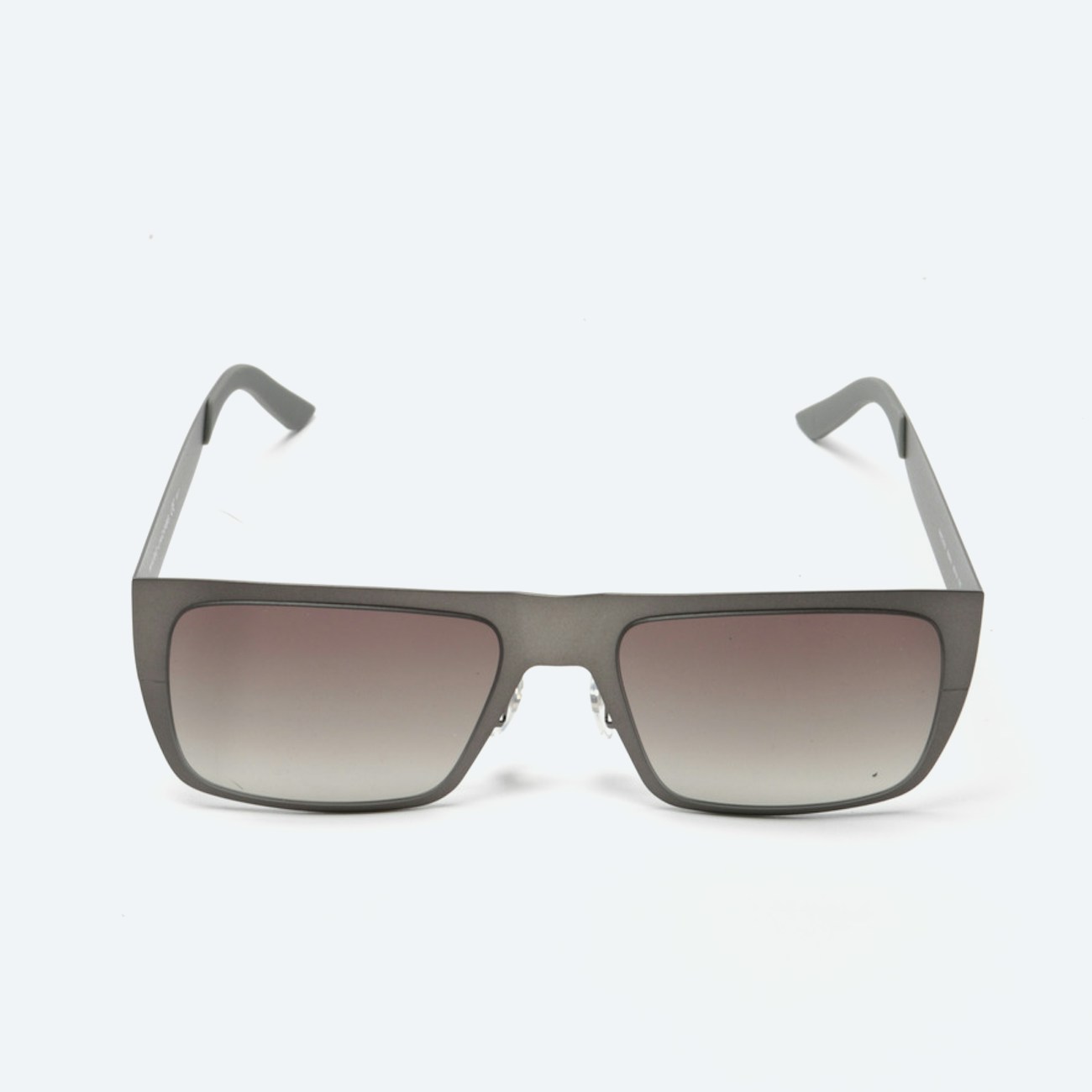 Bild 1 von MARC 55/S Sonnenbrille Dunkelgrau in Farbe Grau | Vite EnVogue