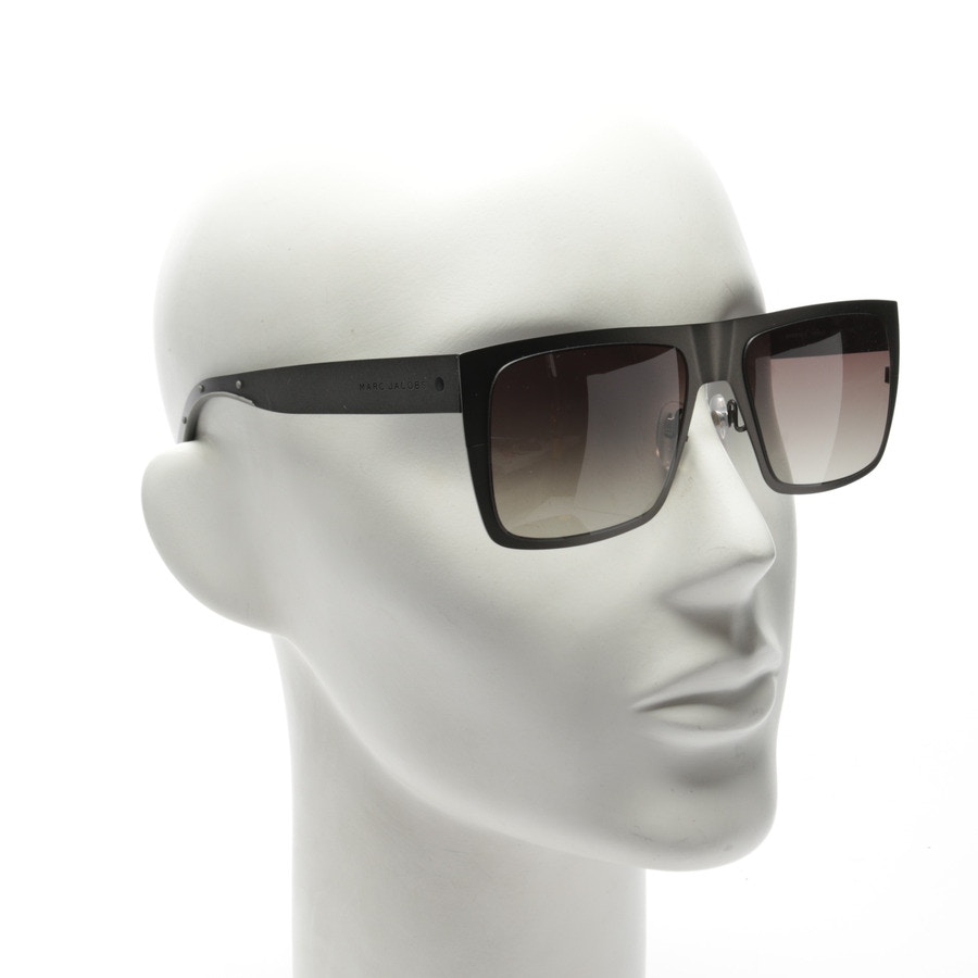 Image 2 of MARC 55/S Sunglasses Gray in color Gray | Vite EnVogue