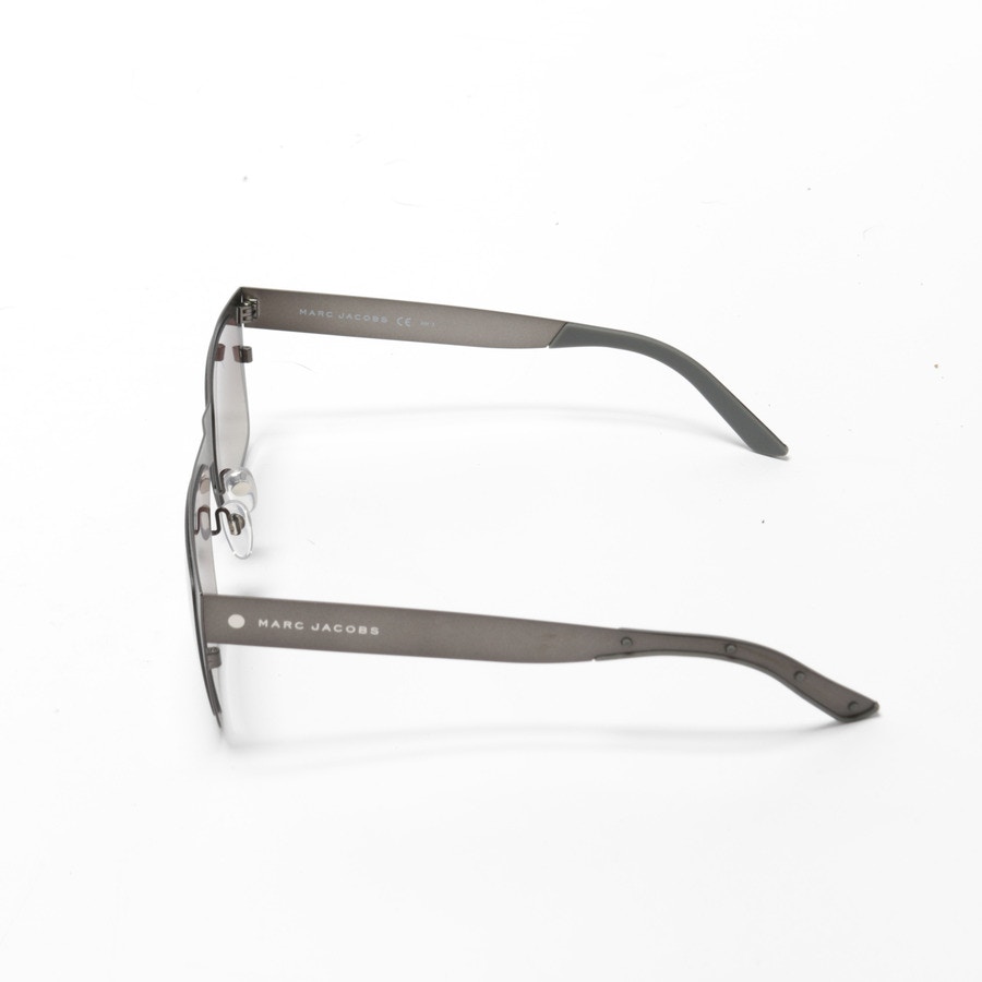 Image 3 of MARC 55/S Sunglasses Darkgray in color Gray | Vite EnVogue