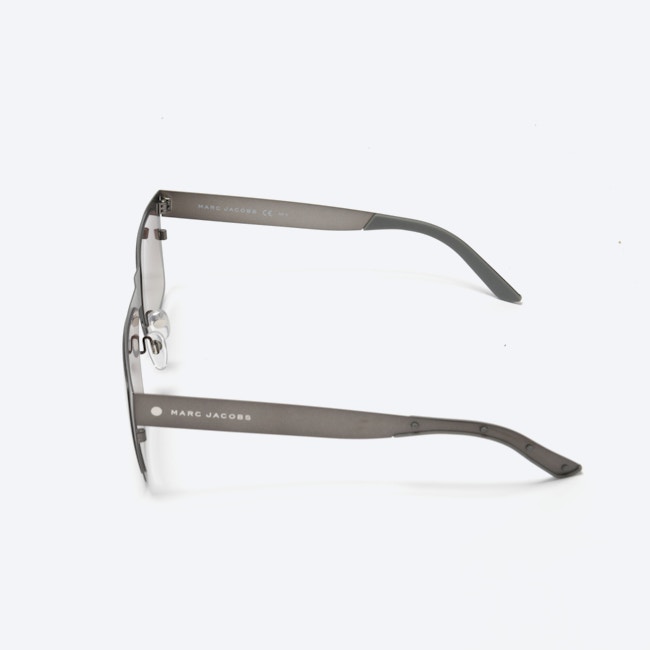 Image 3 of MARC 55/S Sunglasses Darkgray in color Gray | Vite EnVogue