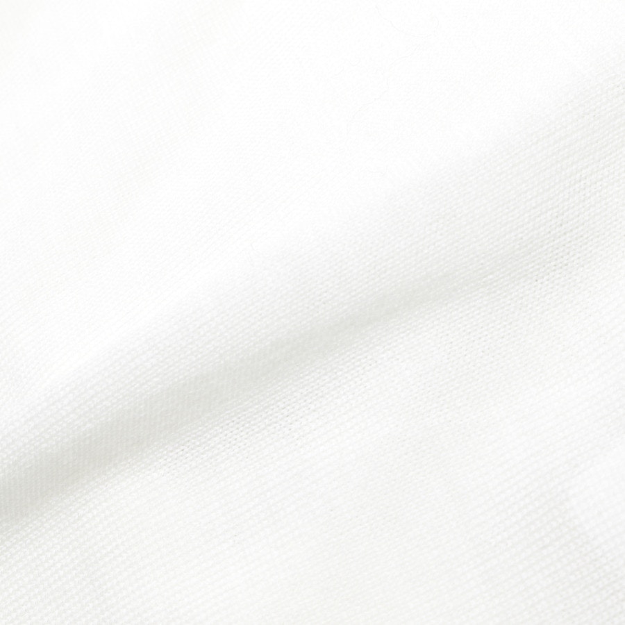 Image 3 of Wool Shirt XL Ivory in color White | Vite EnVogue