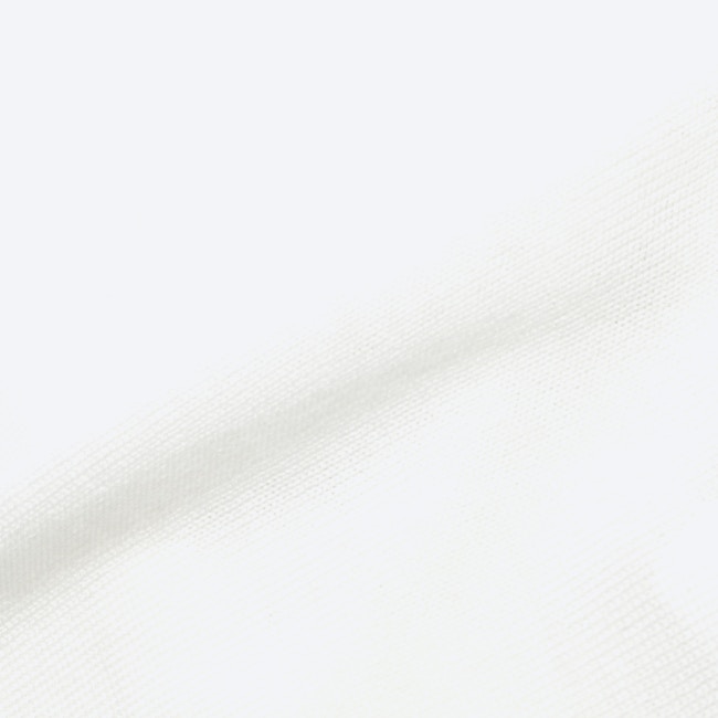 Bild 3 von Wollshirt XL Elfenbein in Farbe Weiss | Vite EnVogue