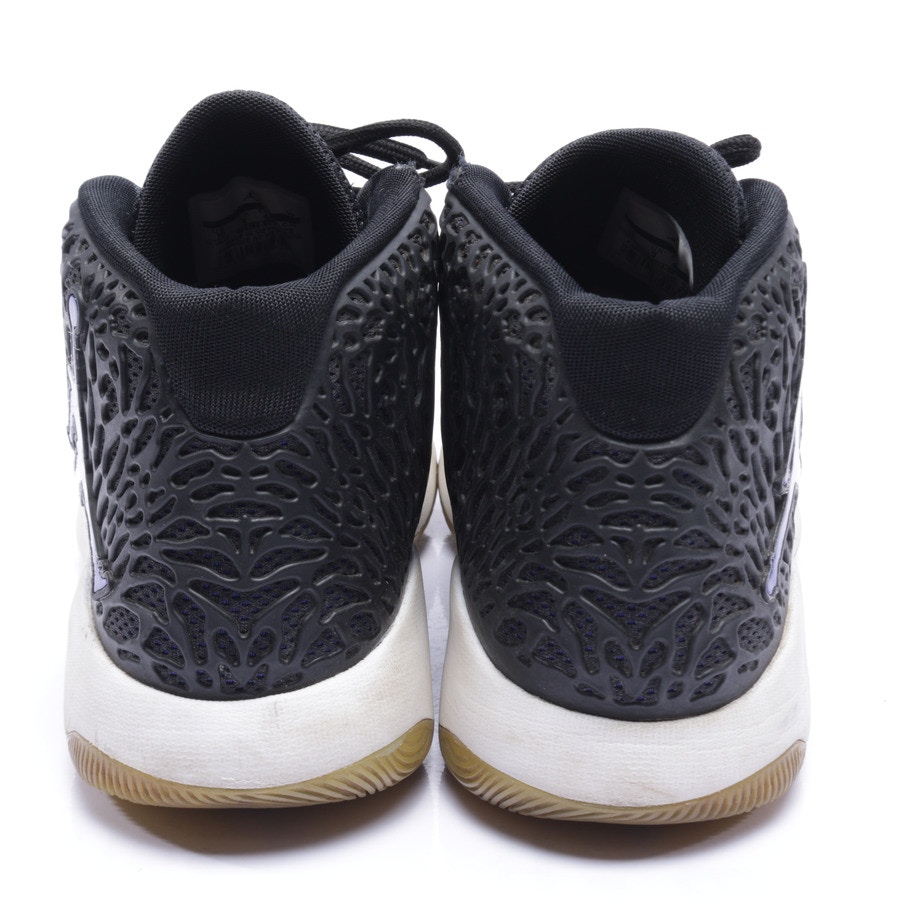 Bild 3 von Jordan High-Top Sneaker EUR 44 Schwarz in Farbe Schwarz | Vite EnVogue