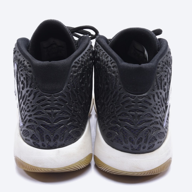 Image 3 of Jordan High-Top Sneakers EUR 44 Black in color Black | Vite EnVogue