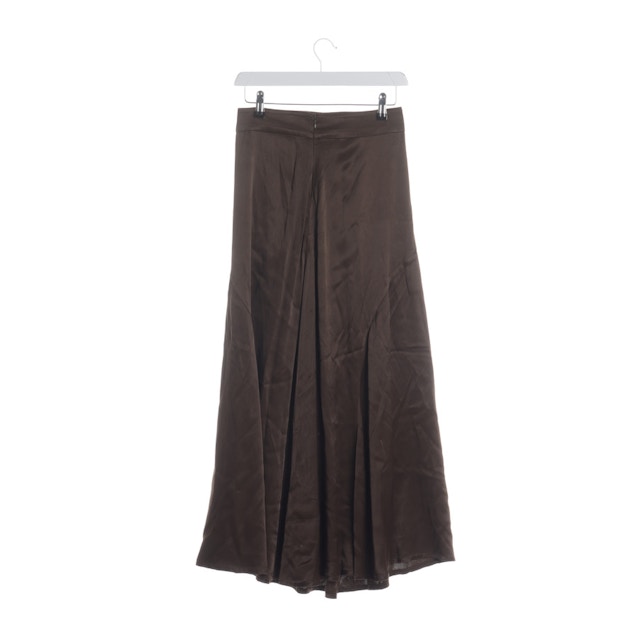 Skirt 32 Brown | Vite EnVogue