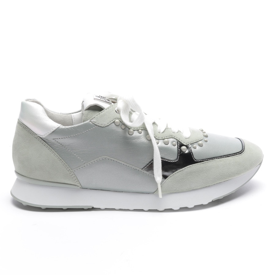 Image 1 of Sneakers EUR 39 Gray green in color Gray | Vite EnVogue