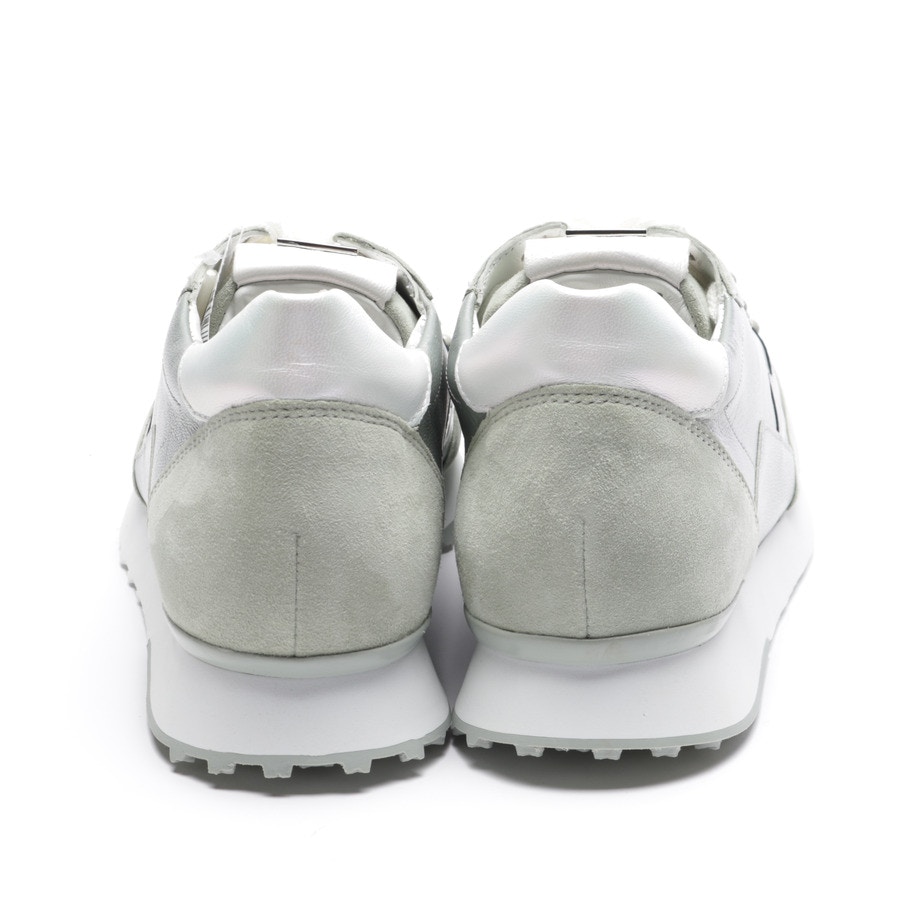 Bild 3 von Sneaker EUR 39 Graugrün in Farbe Grau | Vite EnVogue