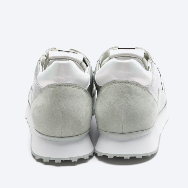 Bild 3 von Sneaker EUR 39 Graugrün in Farbe Grau | Vite EnVogue