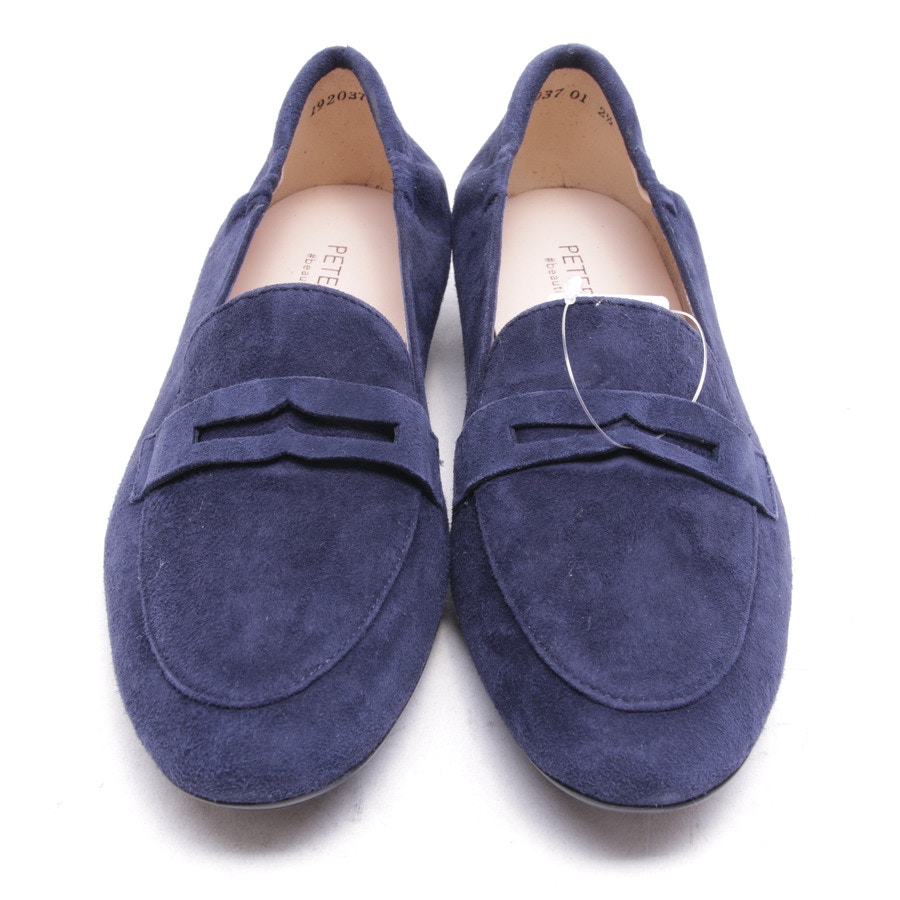 Bild 2 von Loafers EUR 35 Blau in Farbe Blau | Vite EnVogue
