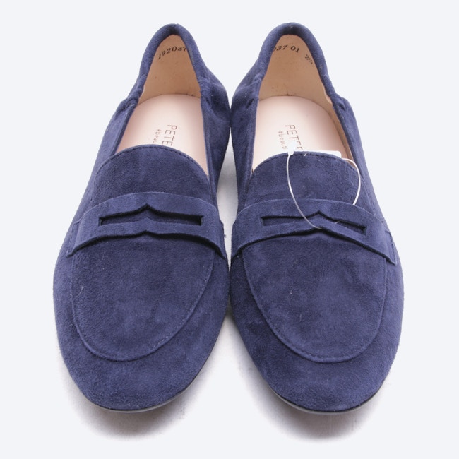 Image 2 of Loafers EUR 35 Blue in color Blue | Vite EnVogue
