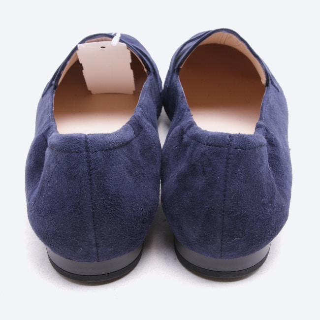 Image 3 of Loafers EUR 35 Blue in color Blue | Vite EnVogue