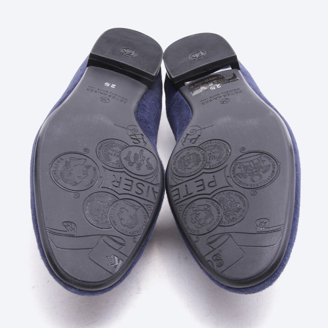 Image 4 of Loafers EUR 35 Blue in color Blue | Vite EnVogue