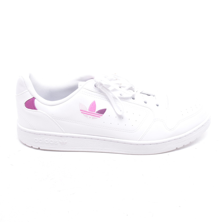 Image 1 of Sneakers EUR 49.5 White in color White | Vite EnVogue