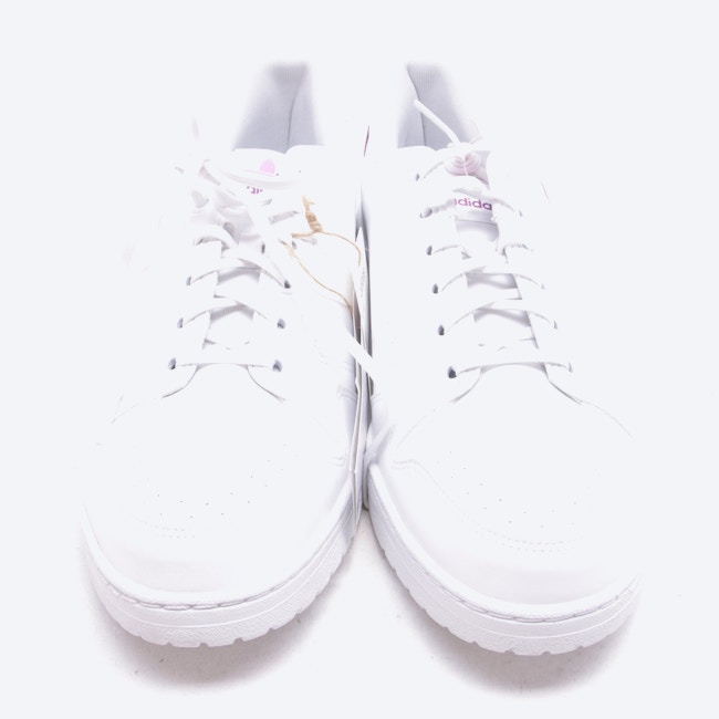 Bild 2 von Sneaker EUR 49,5 Weiss in Farbe Weiss | Vite EnVogue