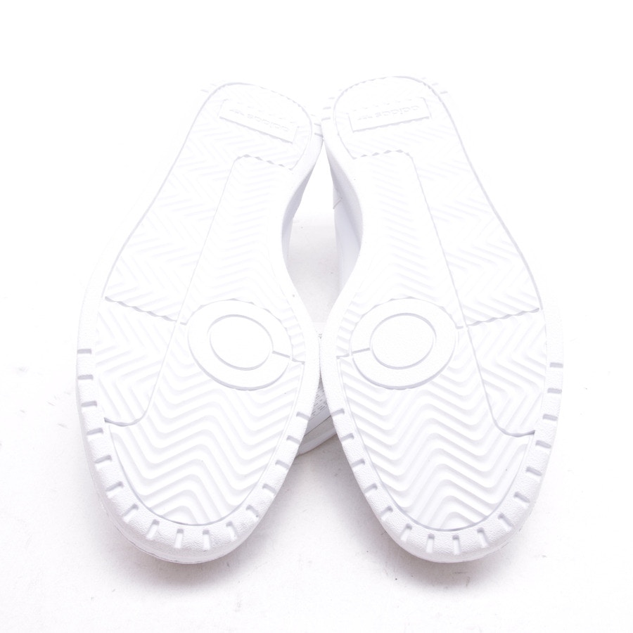 Bild 4 von Sneaker EUR 49,5 Weiss in Farbe Weiss | Vite EnVogue