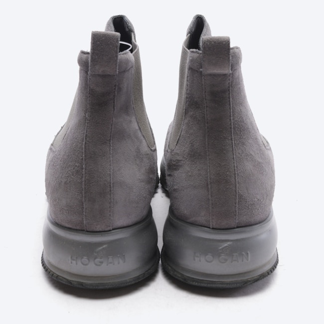 Image 3 of Ankle Boots EUR 40 Gray in color Gray | Vite EnVogue