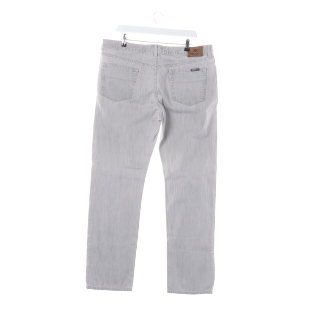 Jeans Straight Fit W40 Gray | Vite EnVogue