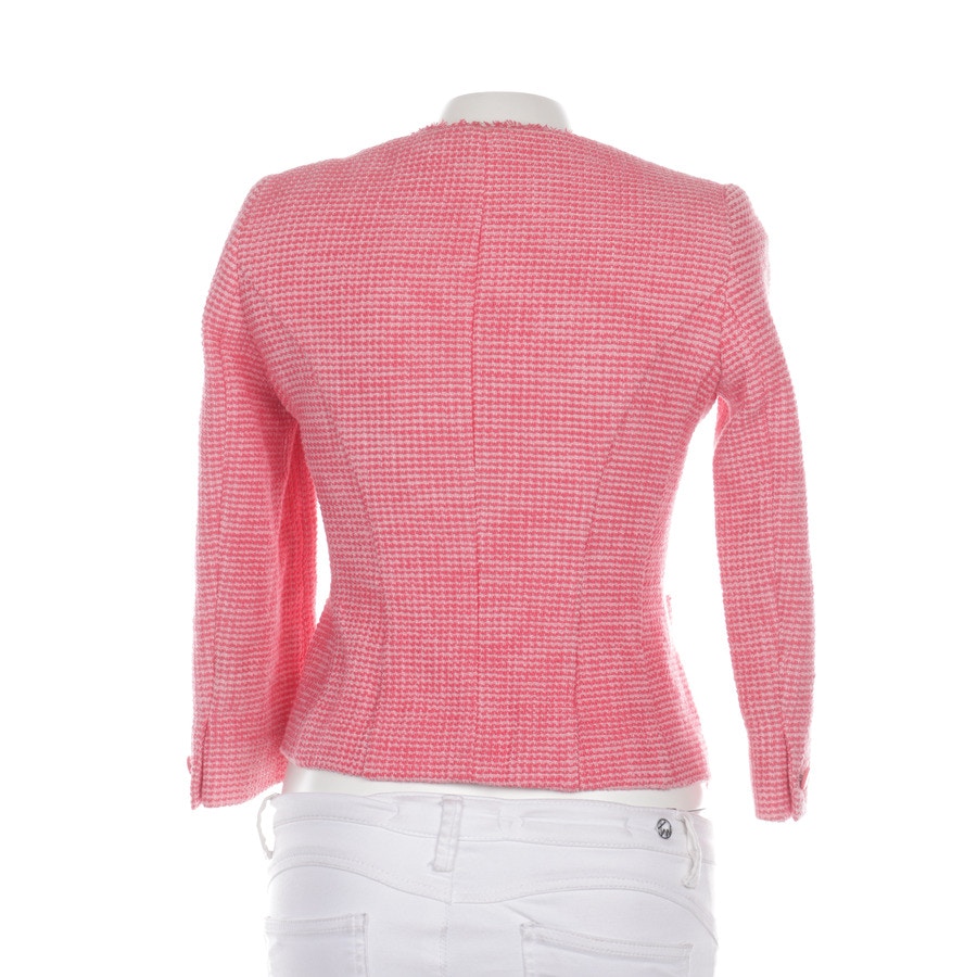 Image 2 of Summer Jacket 34 Hotpink in color Pink | Vite EnVogue