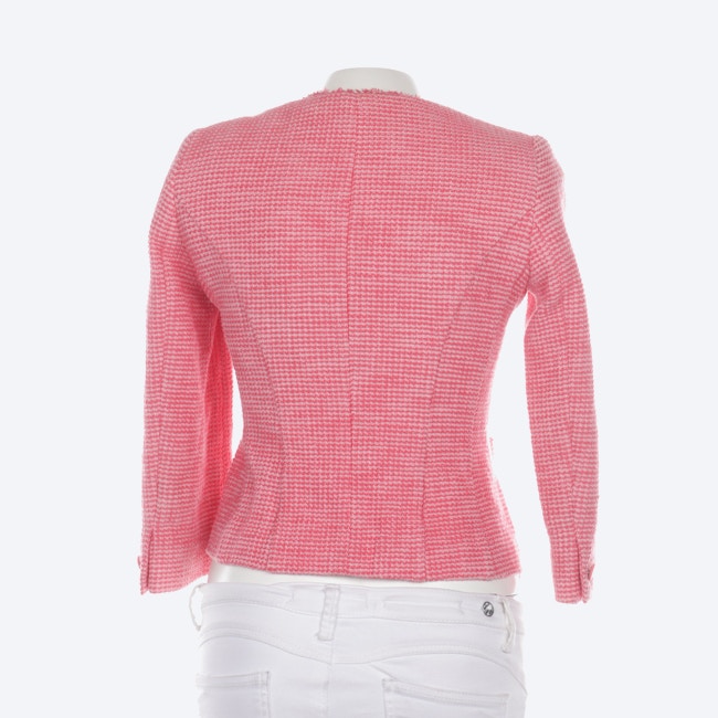 Image 2 of Summer Jacket 34 Hotpink in color Pink | Vite EnVogue