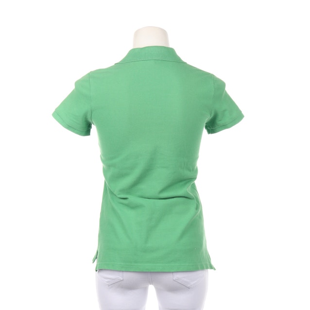 Polo Shirt S Green | Vite EnVogue