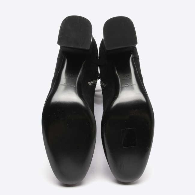 Image 4 of Boots EUR 41.5 Black in color Black | Vite EnVogue